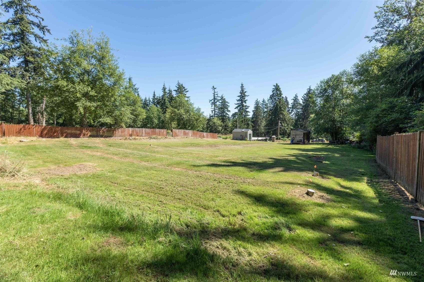 Property Photo: 4610 Cedar Hill Road WA 98260