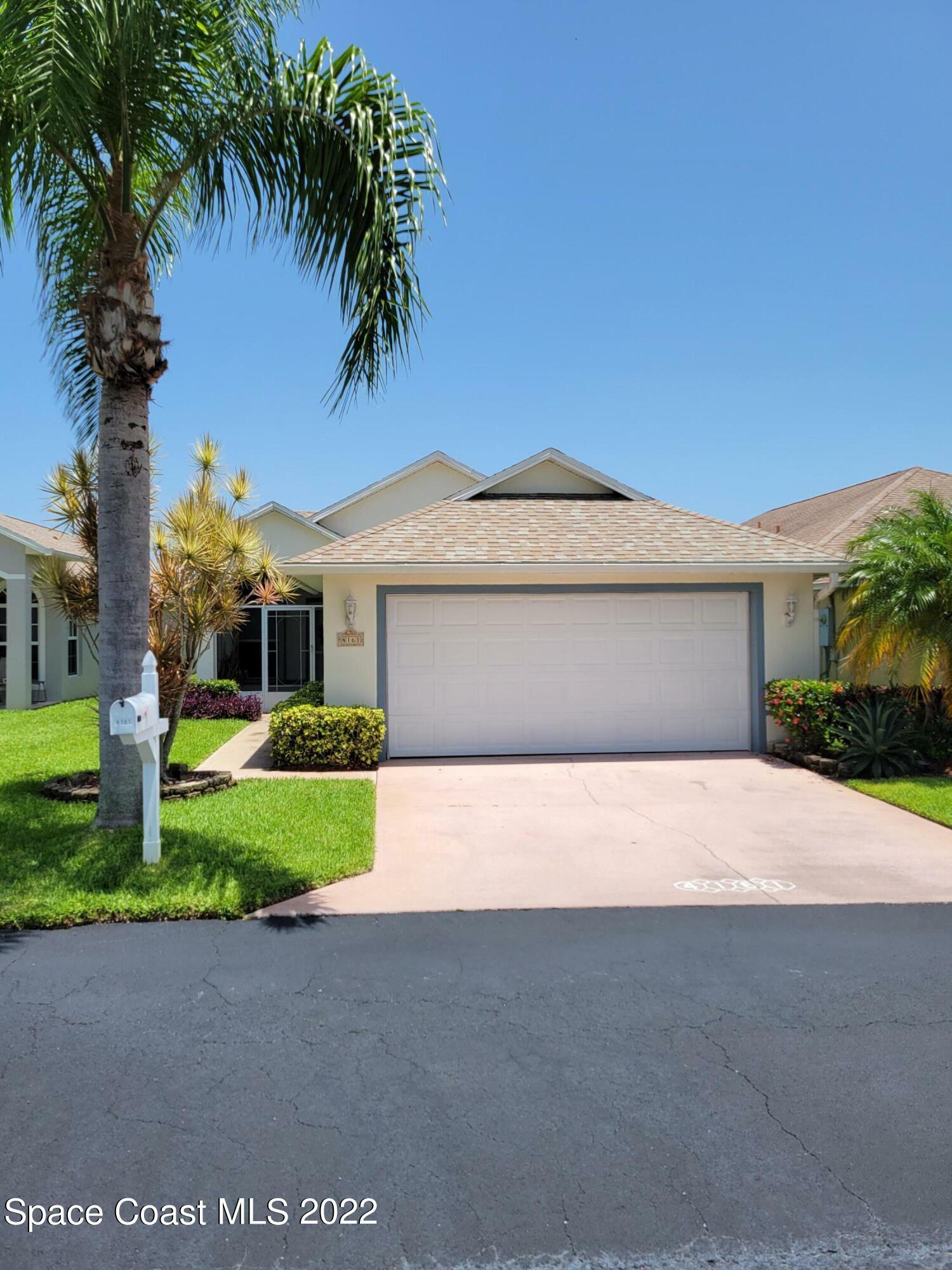 Property Photo:  4161 Timothy Drive  FL 32953 