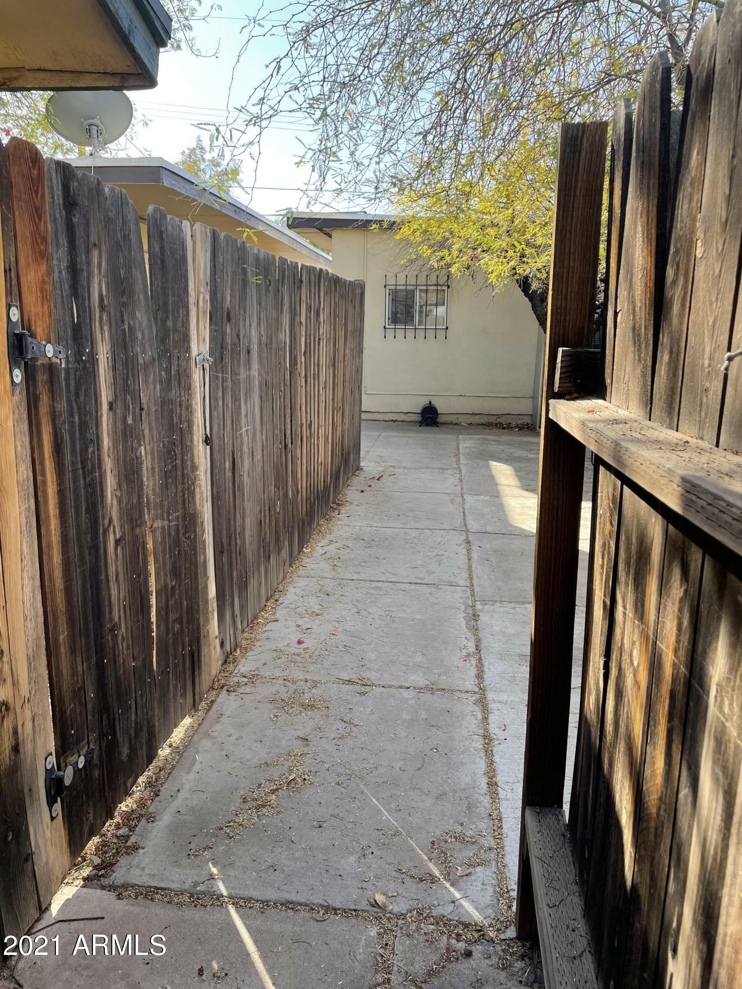 Property Photo:  1241 E McKinley Street 2  AZ 85006 