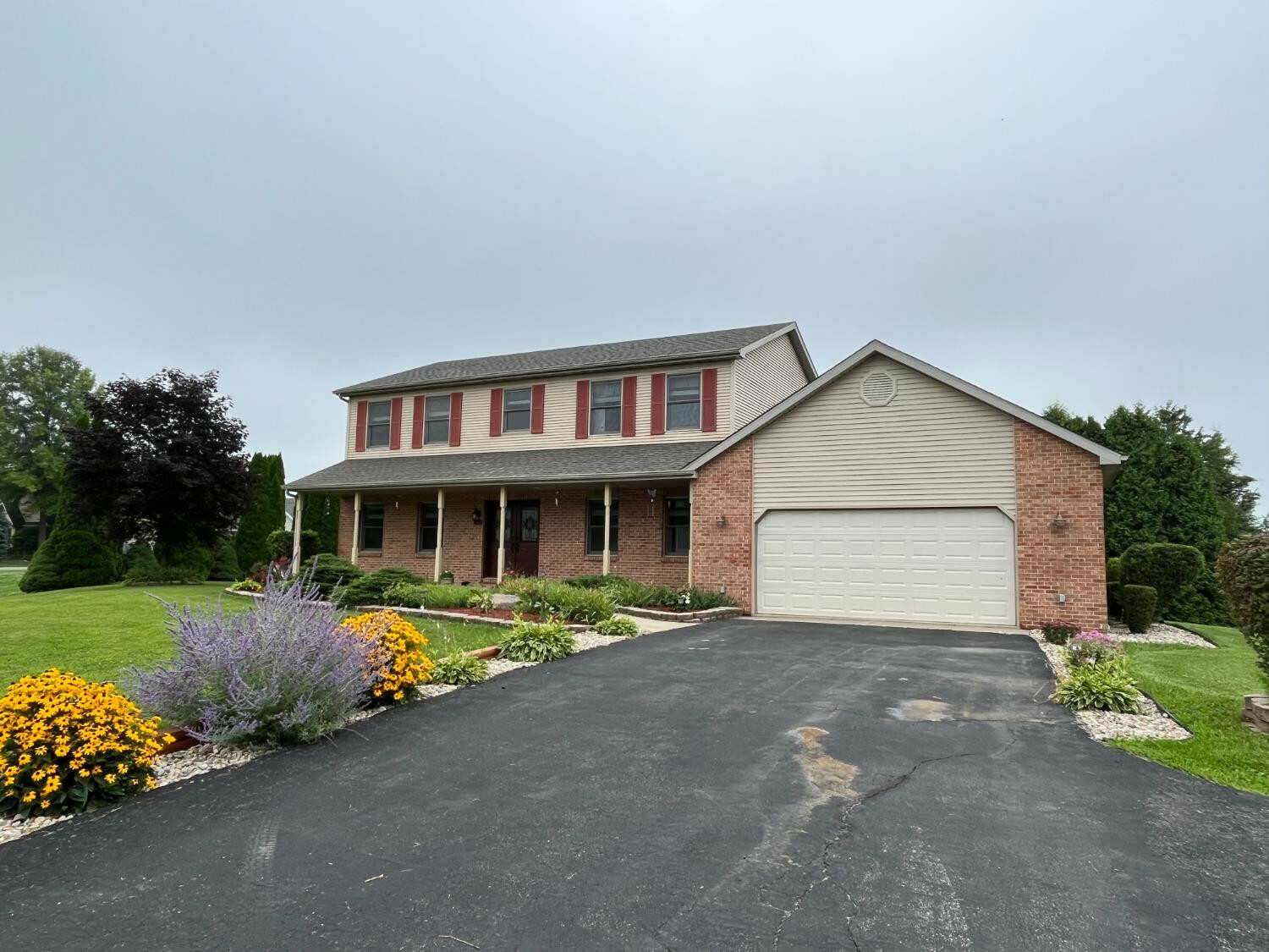 Property Photo: 196 Cimarron Drive IN 46385