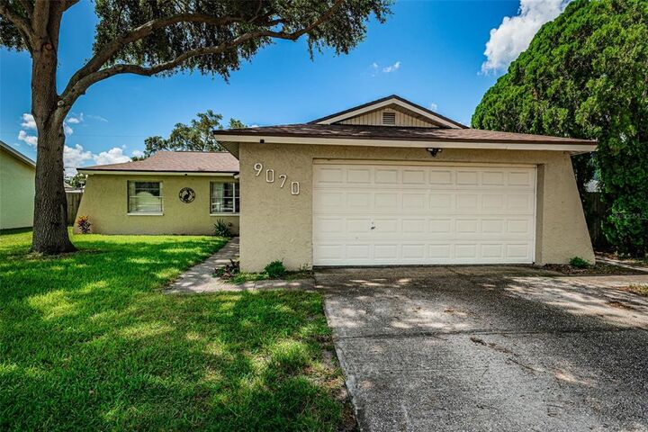 Property Photo: 9070 Bryan Dairy Road FL 33777