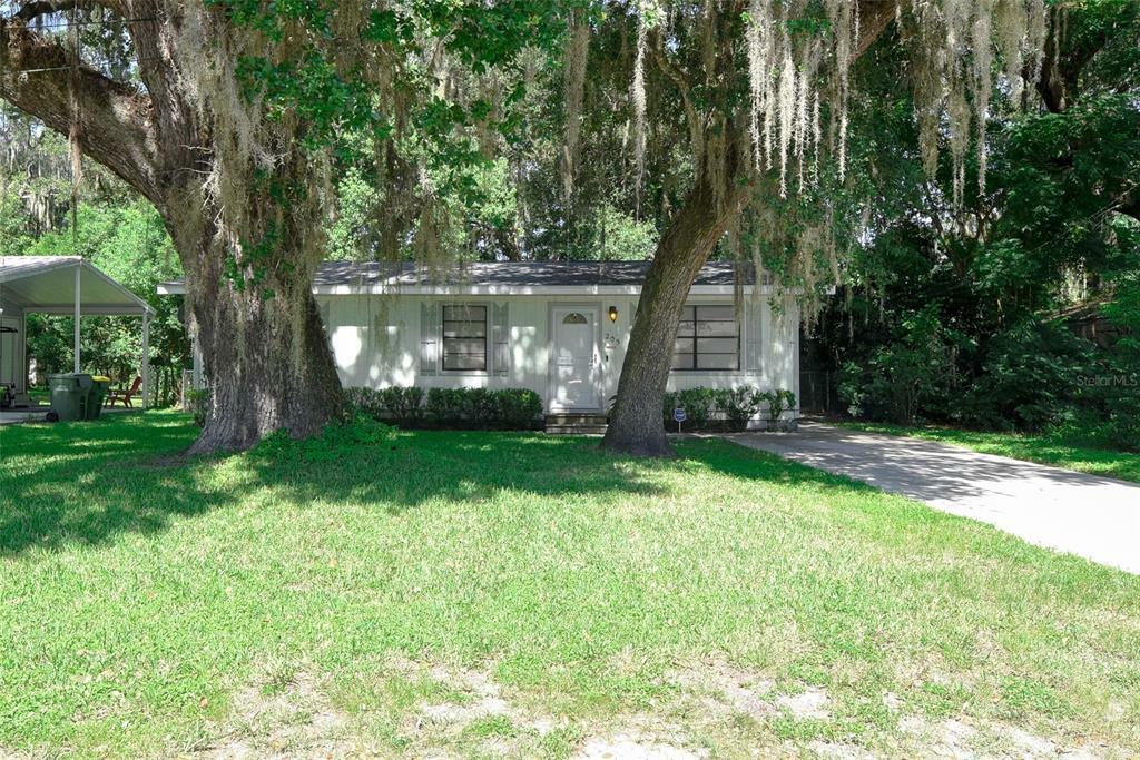 Property Photo:  205 Deborah Avenue  FL 34748 