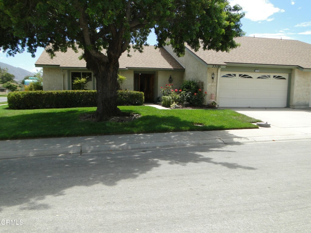 Property Photo:  33101 Village 33  CA 93012 