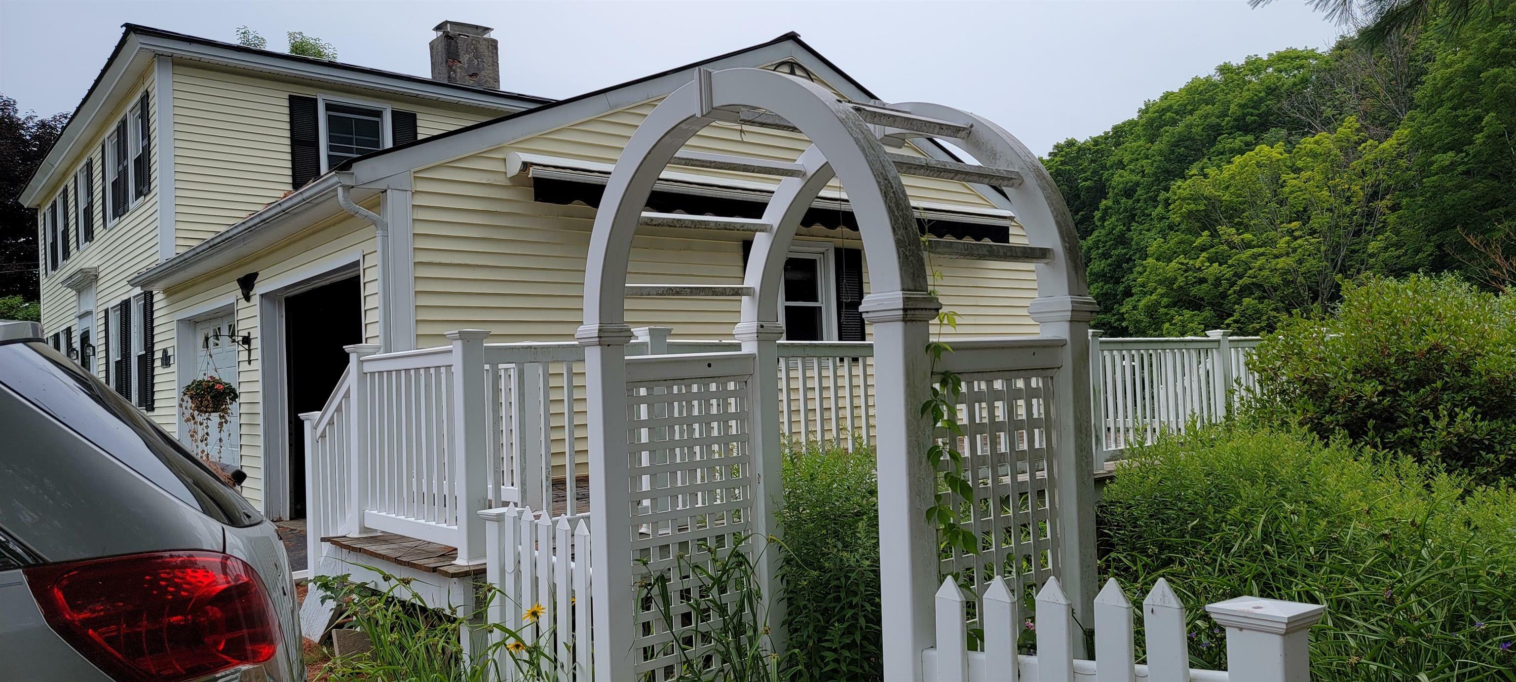 Property Photo: 321 Old Turnpike Road NH 03268