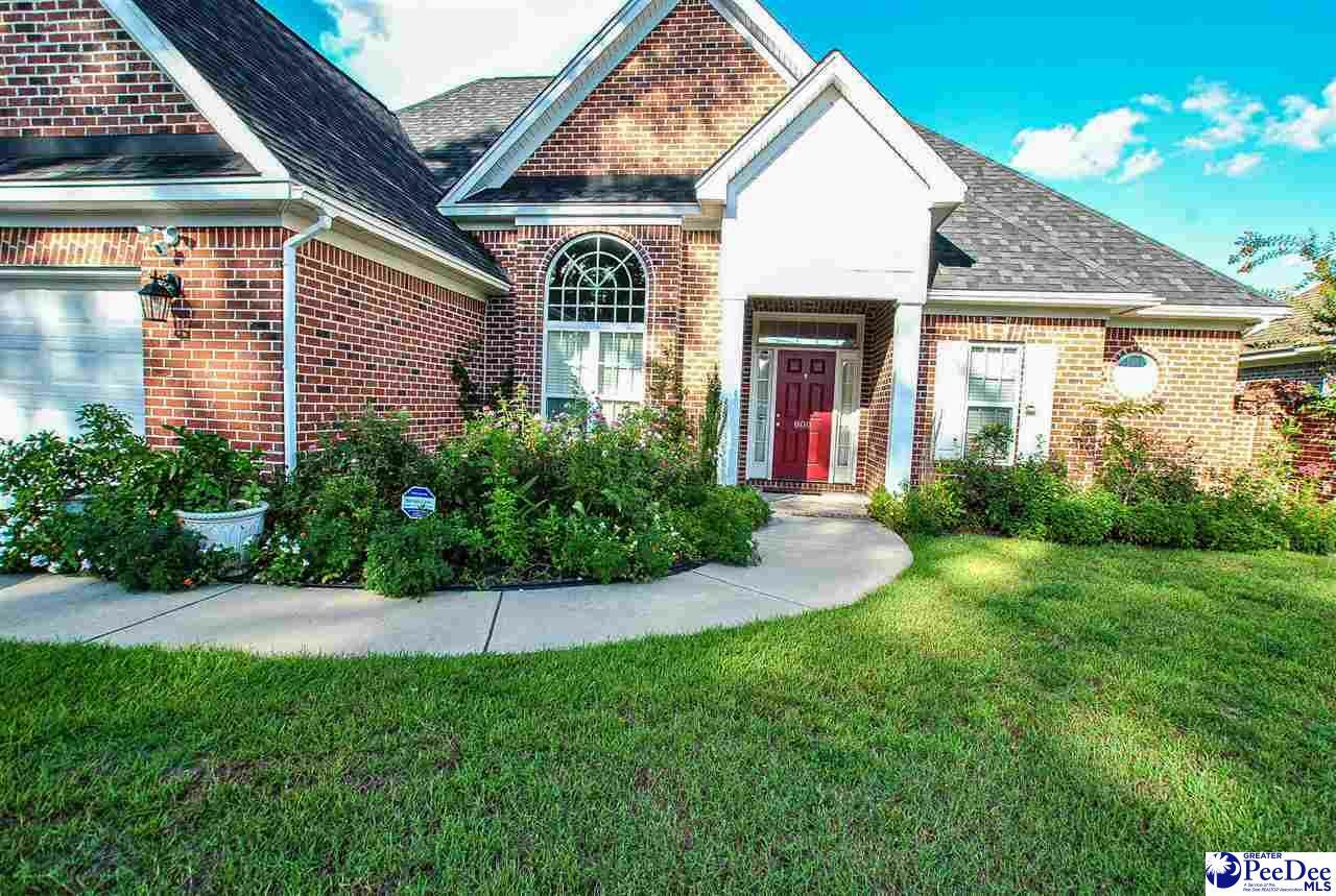 Property Photo:  800 Beddingfield Hall  SC 29501 