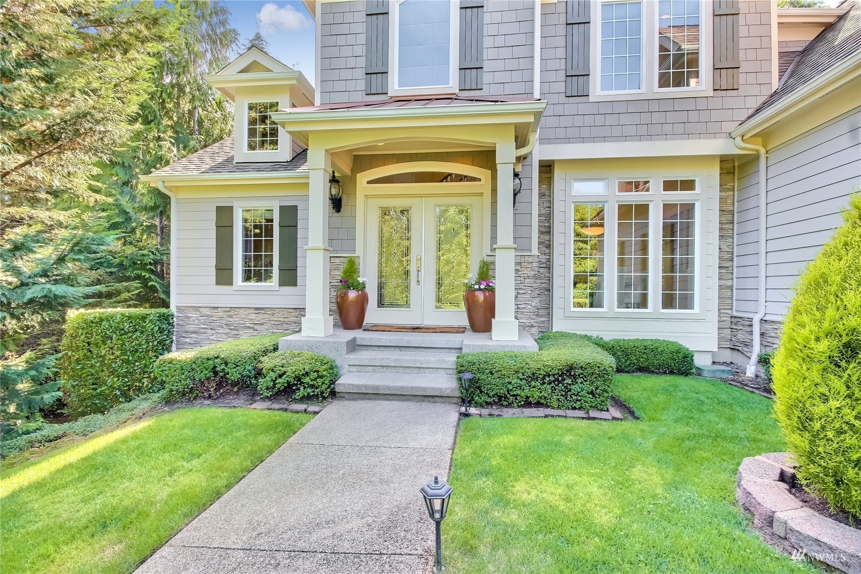Property Photo: 13202 53rd Avenue NW WA 98332