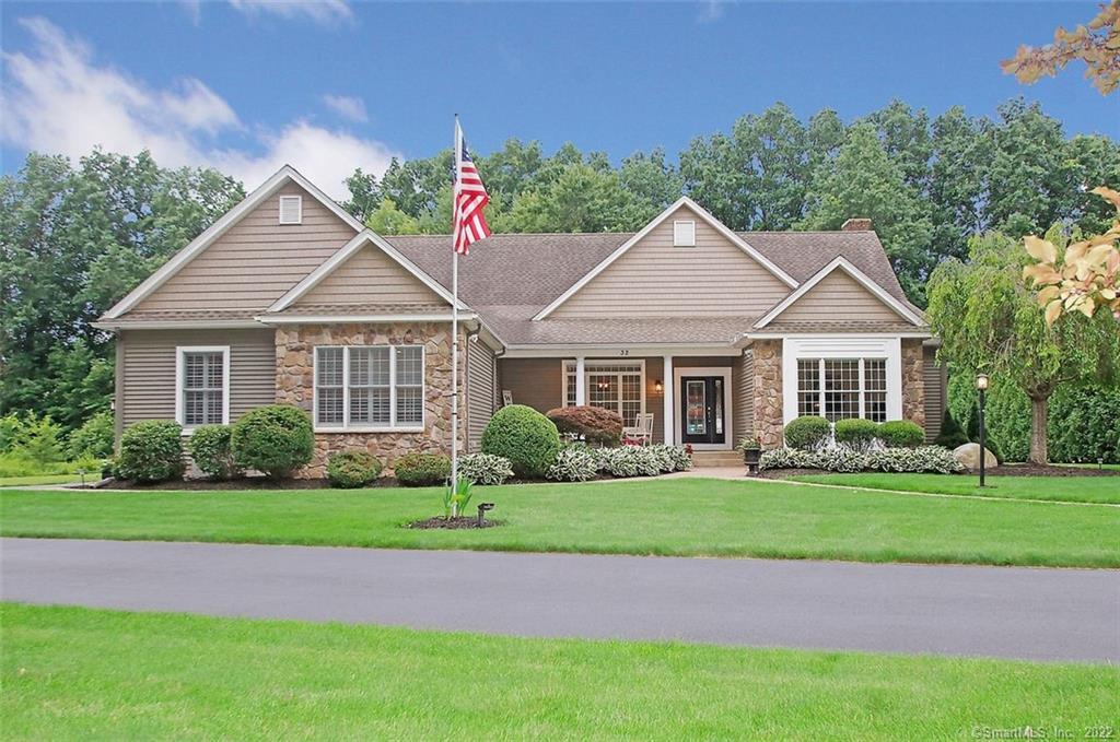 Property Photo:  32 Lafountain Road  CT 06078 