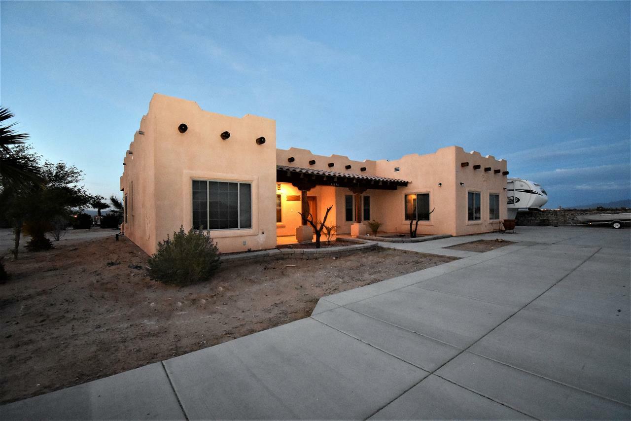 Property Photo:  38170 E Turquoise  AZ 85356 