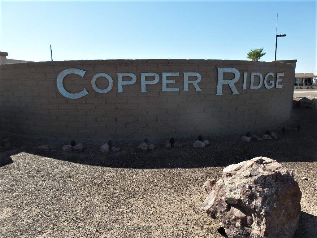 Property Photo:  29787 Copper Mountain Dr Lot 60  AZ 85356 