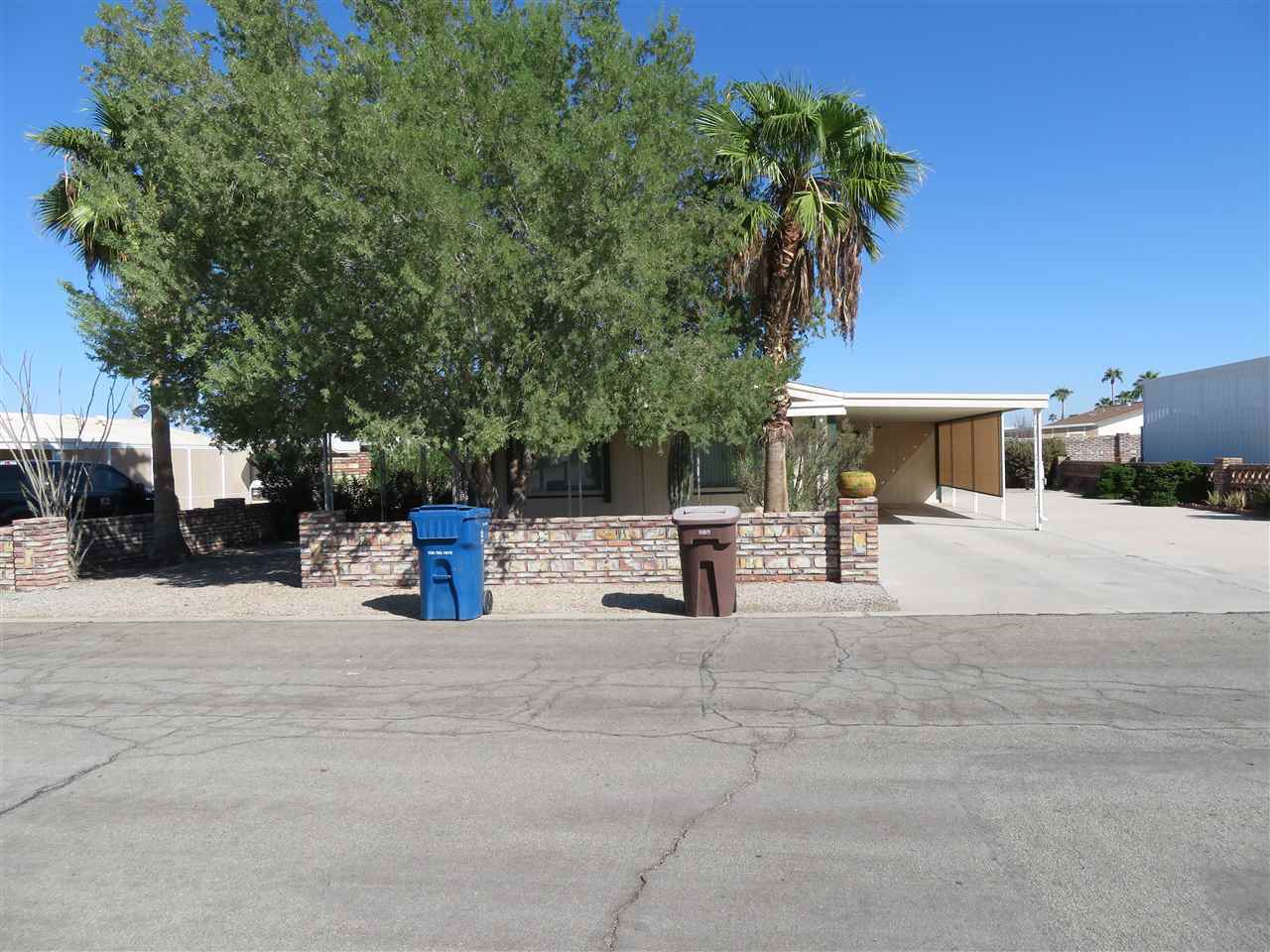 Property Photo:  11372 E 37 Pl  AZ 85367 