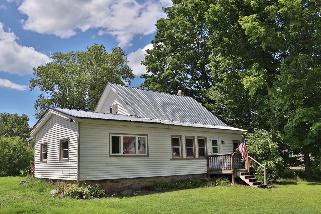 Property Photo: 35 Lovers Lane NY 12992