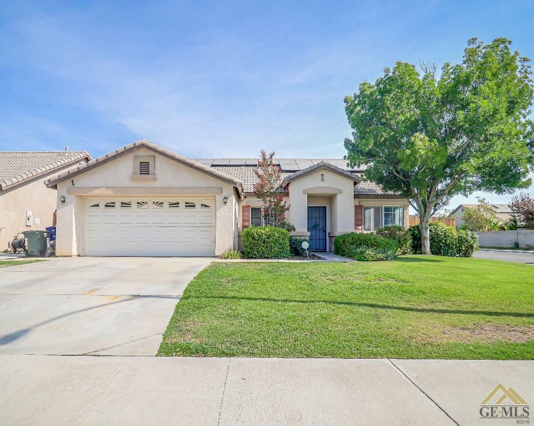 Property Photo:  10300 Pinnacle Ridge Avenue  CA 93311 