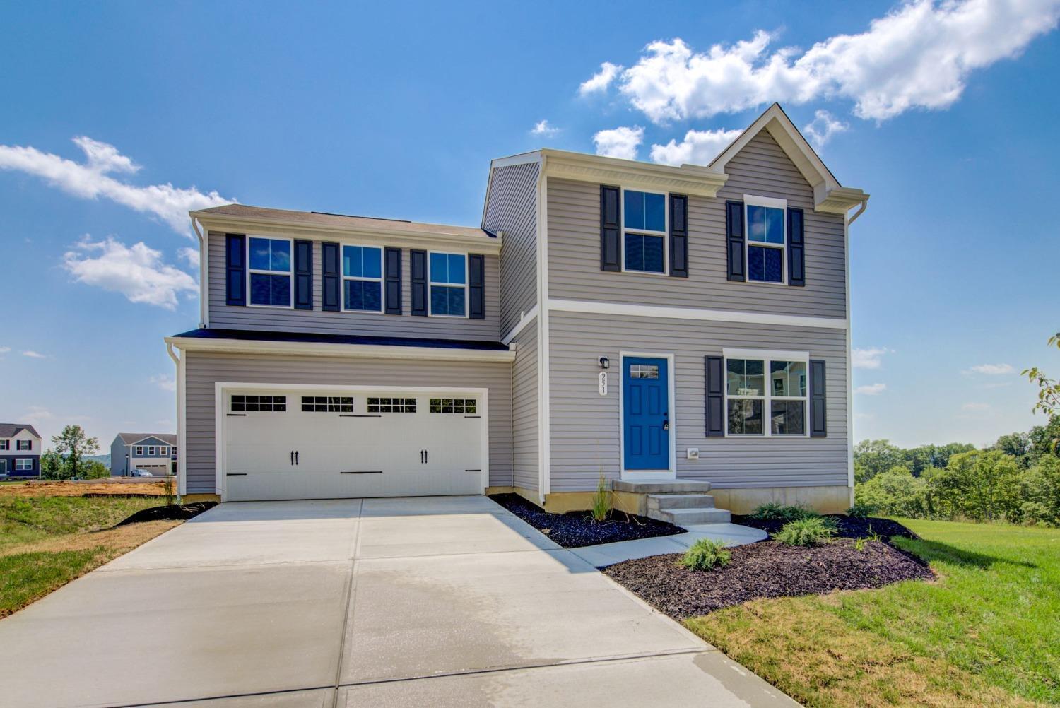Property Photo: 251 Rivers Breeze Ct OH 45157