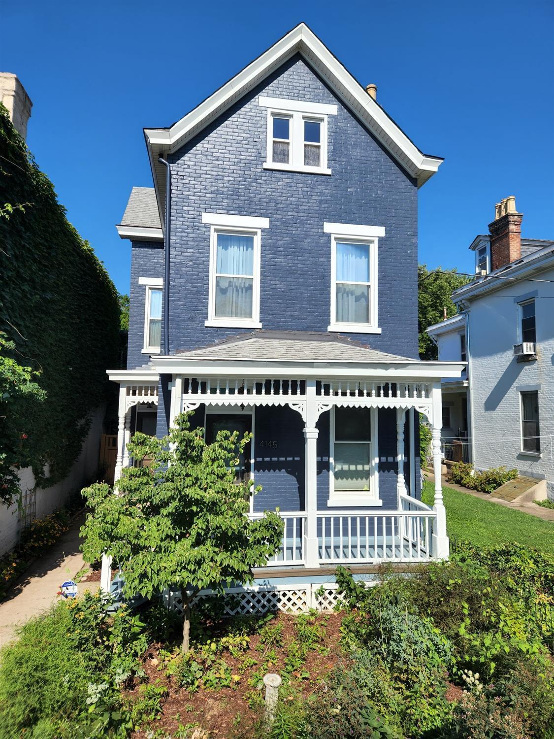 4145 Langland St  Cincinnati OH 45223 photo