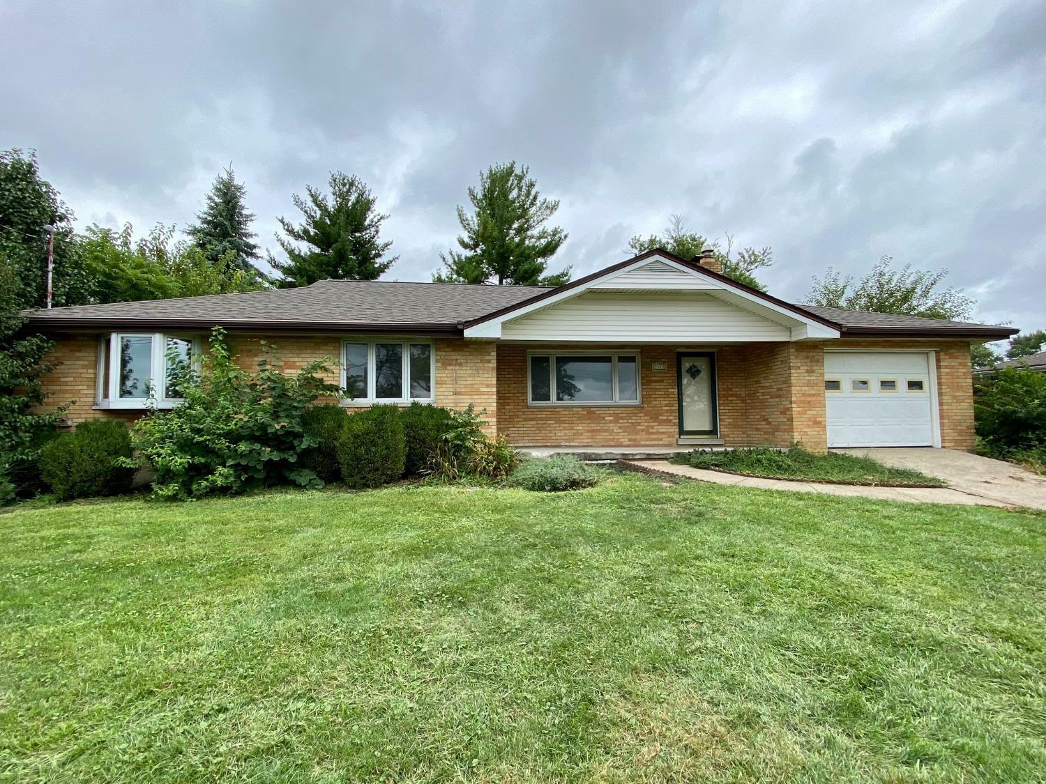 Property Photo: 7414 Barret Rd OH 45069