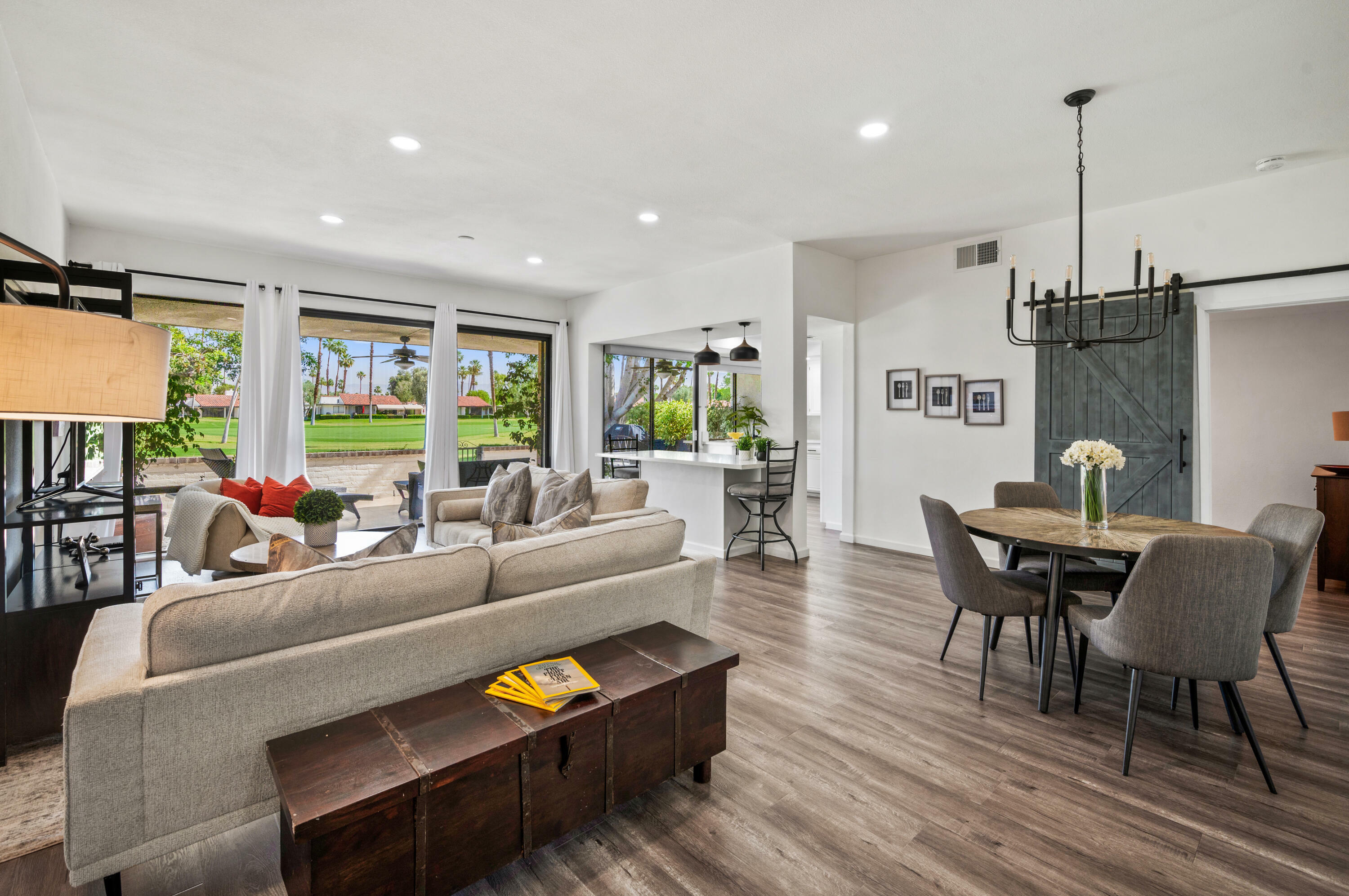 Property Photo: 46 San Sebastian Drive CA 92270
