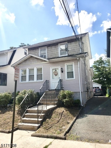 Property Photo: 71 Melrose Ave NJ 07111