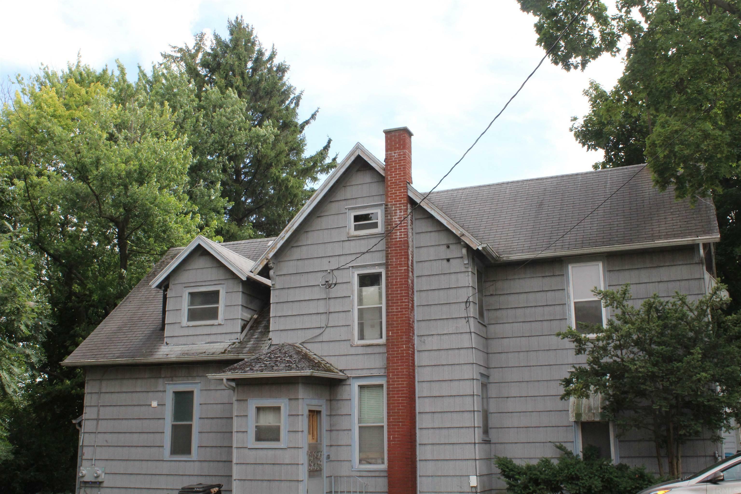 Property Photo:  503 E Tipton Street  IN 46750 