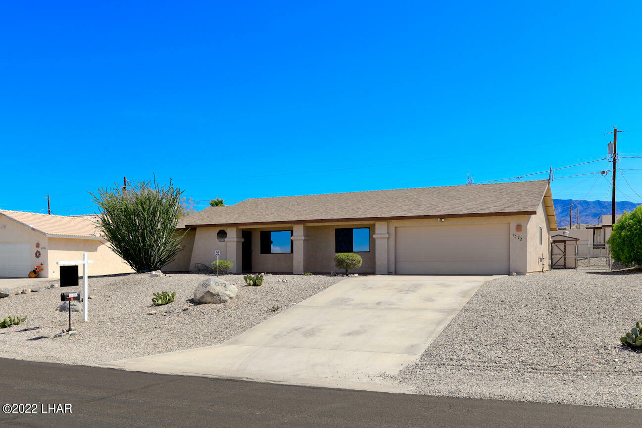 Property Photo:  1372 Candy Dr  AZ 86404 