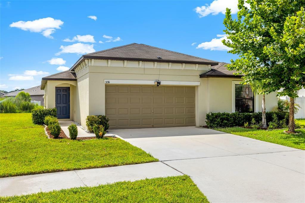 Property Photo:  3136 Kresterbrooke Lane  FL 33540 