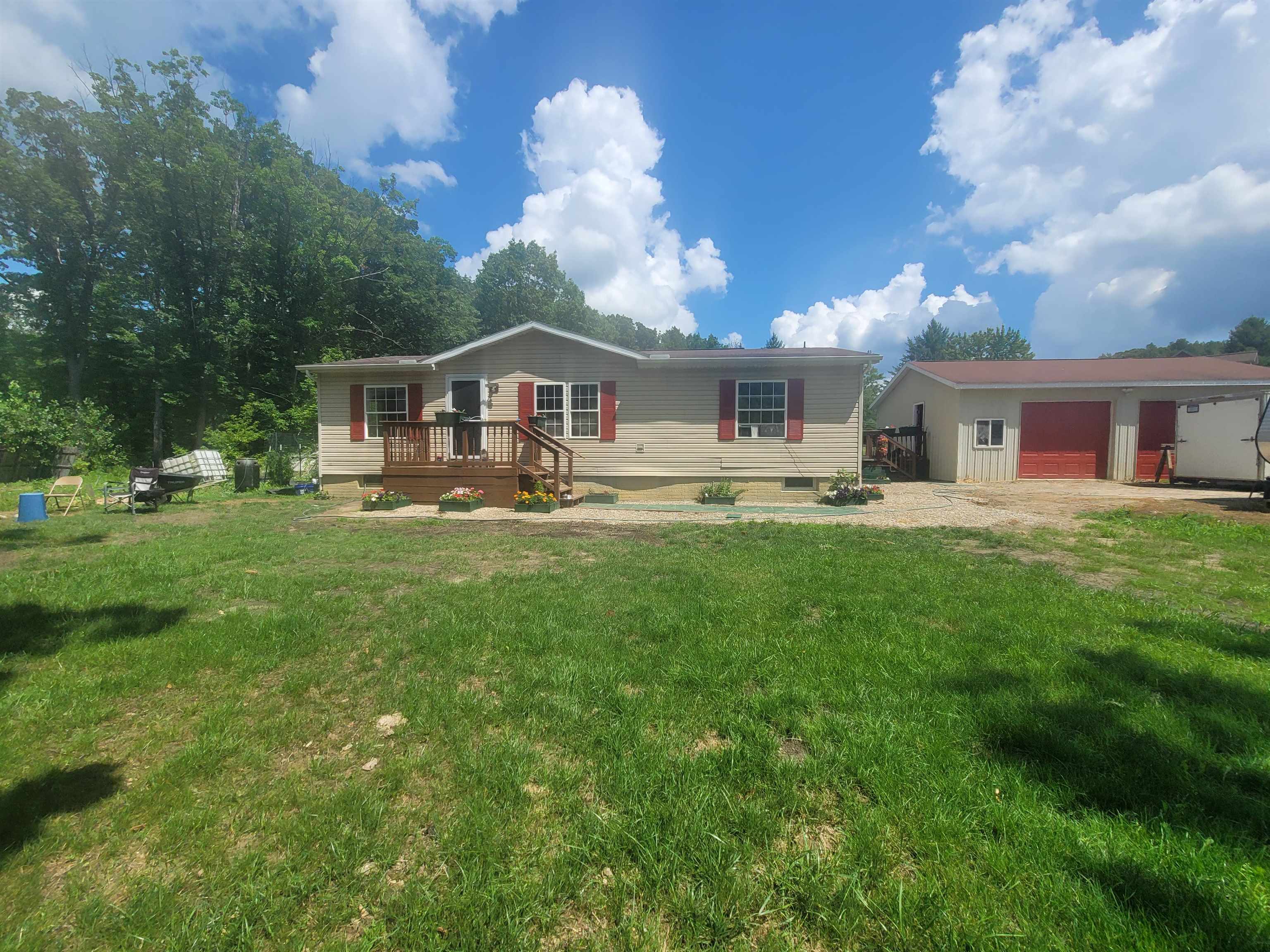 11435 Willard  Millington MI 48746 photo