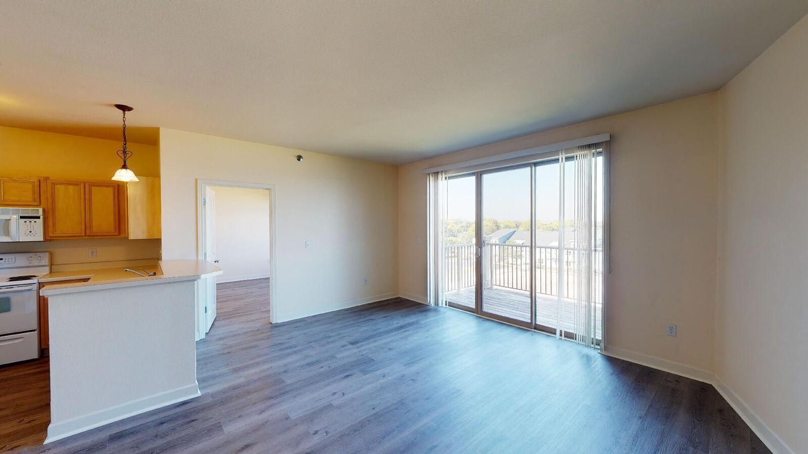 Property Photo: 4110 S Lake Dr 438 53235