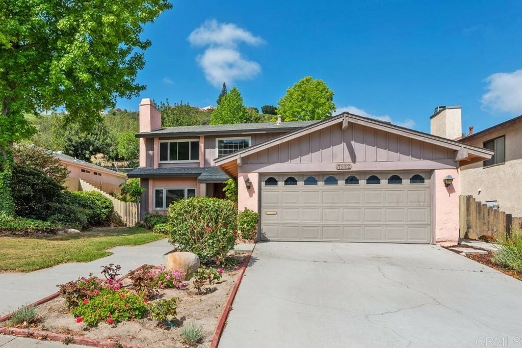 Property Photo: 7942 Deerfield Street CA 92120