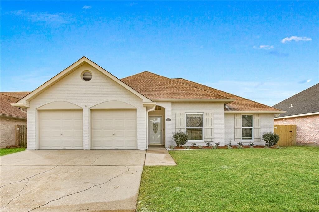 Property Photo:  75 Shearwater Drive  LA 70068 