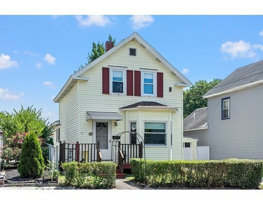 Property Photo: 28 Meadowcroft Street MA 01852