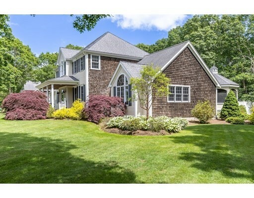 Property Photo:  16 Fieldwood Drive  MA 02562 