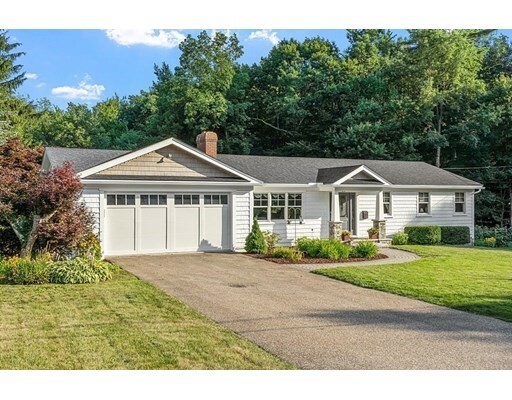 Property Photo: 23 Cutler Rd MA 01612