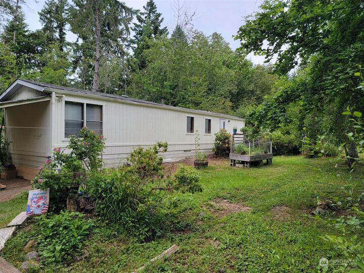 Property Photo:  17507  50th Street NW  WA 98394 