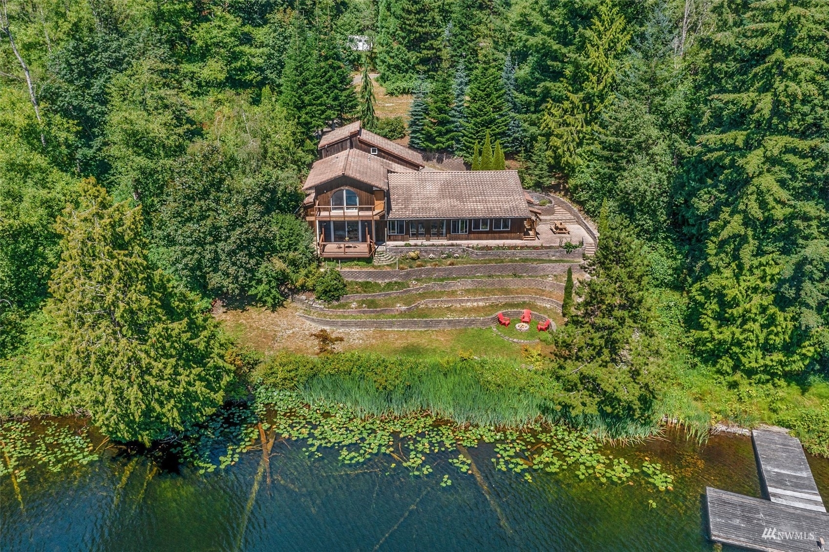 Property Photo: 6726 179th Place NW WA 98292