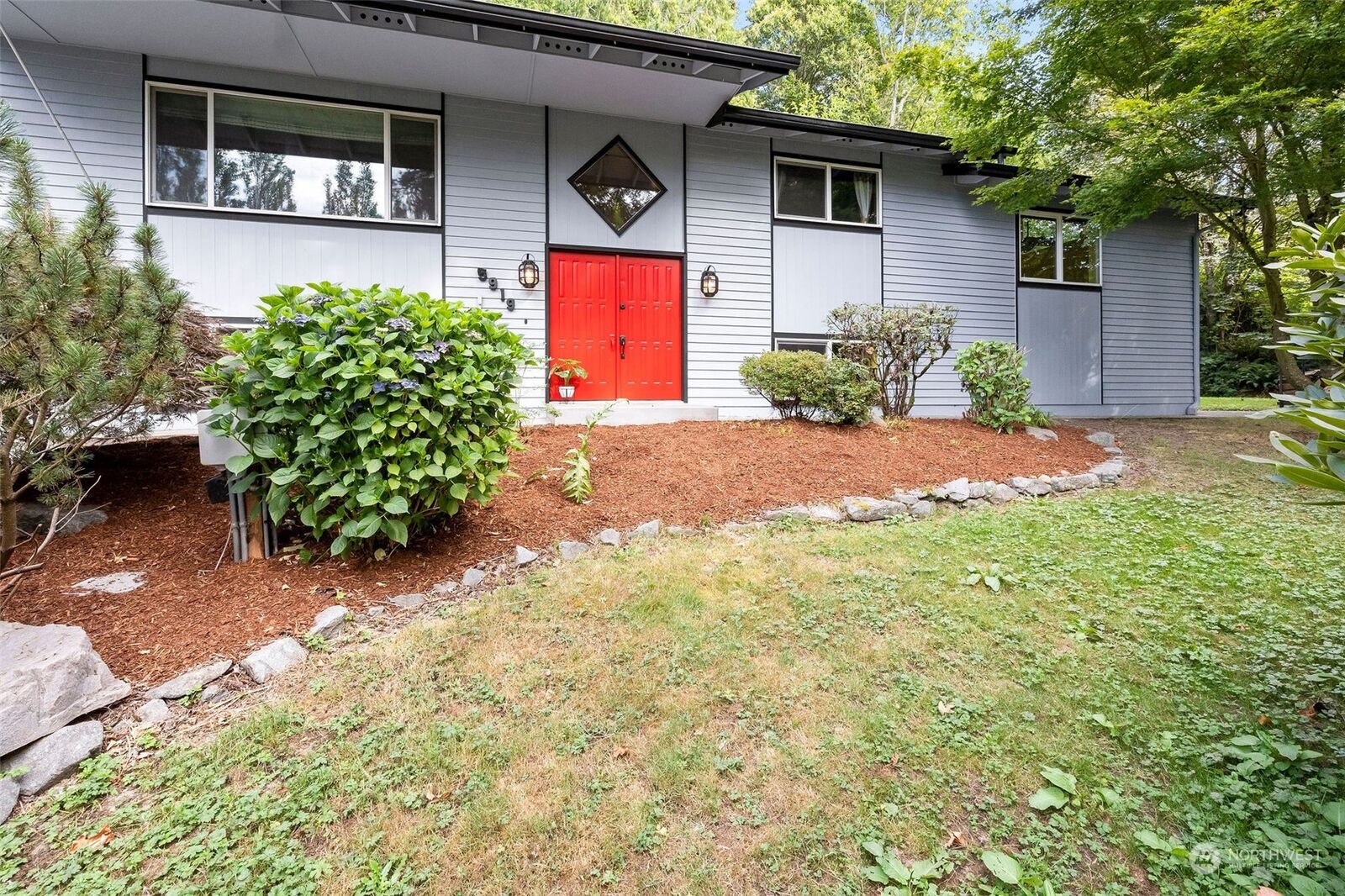 Property Photo: 5919 Wollochet Drive NW WA 98335