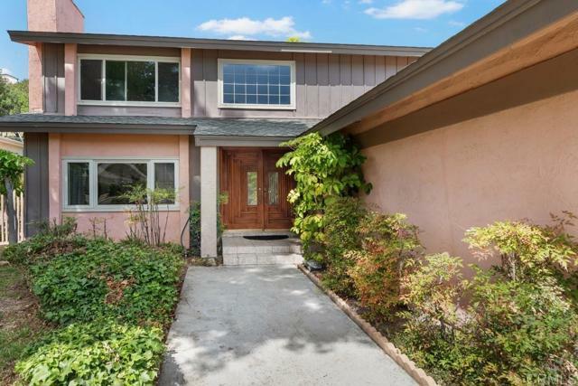 Property Photo:  7942 Deerfield Street  CA 92120 