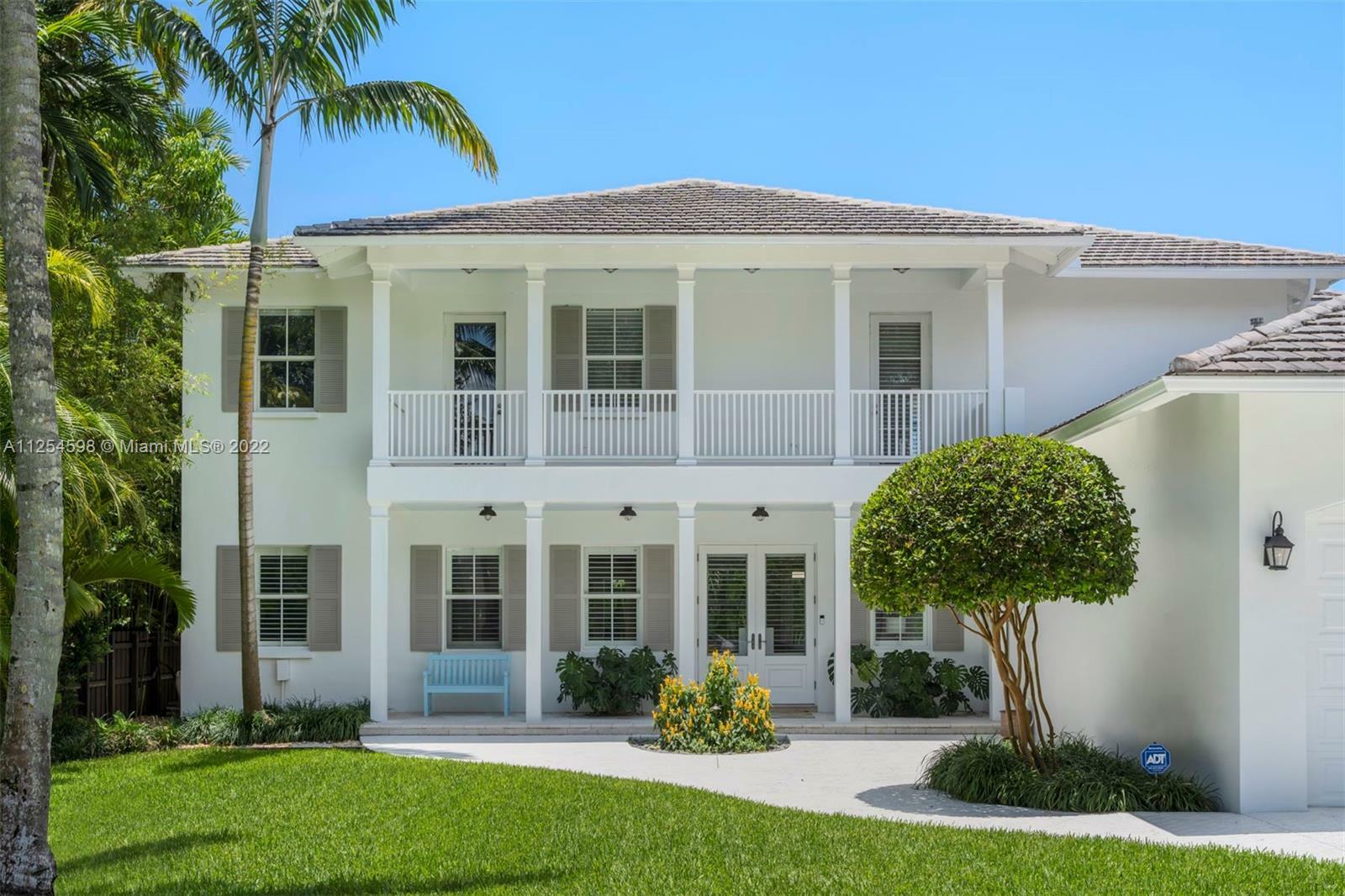 Property Photo:  5770 SW 82nd St  FL 33143 