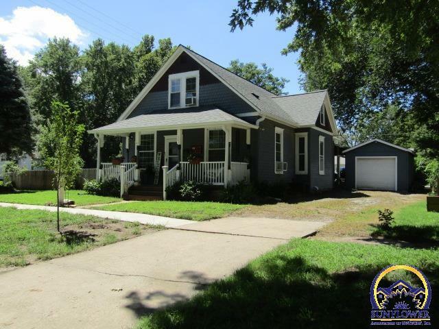 603 NE Twiss Ave  Topeka KS 66616 photo