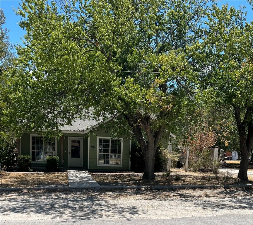 Property Photo:  455 N Lampasas Street  TX 78605 