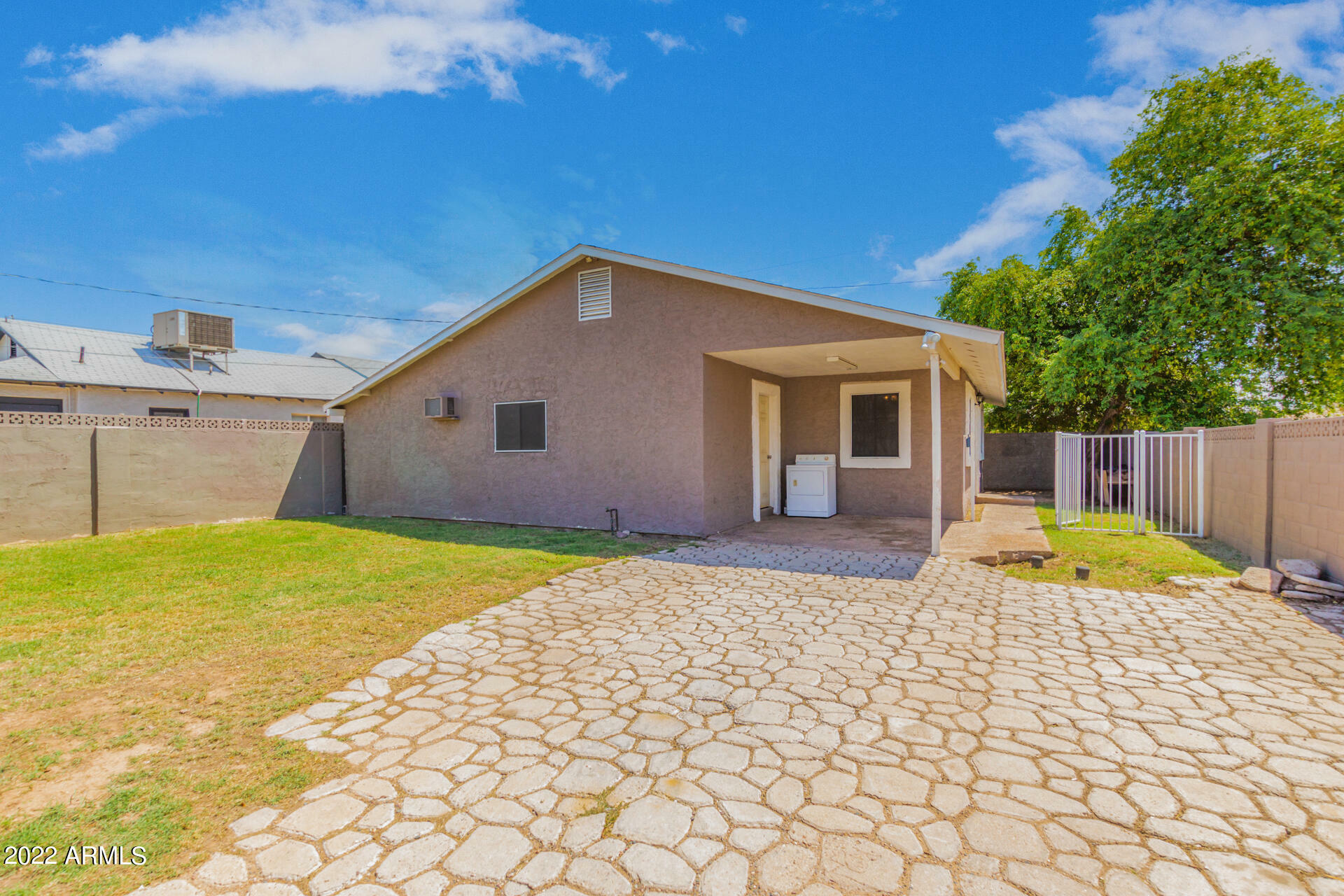 Property Photo: 311 S Lesueur Street AZ 85204