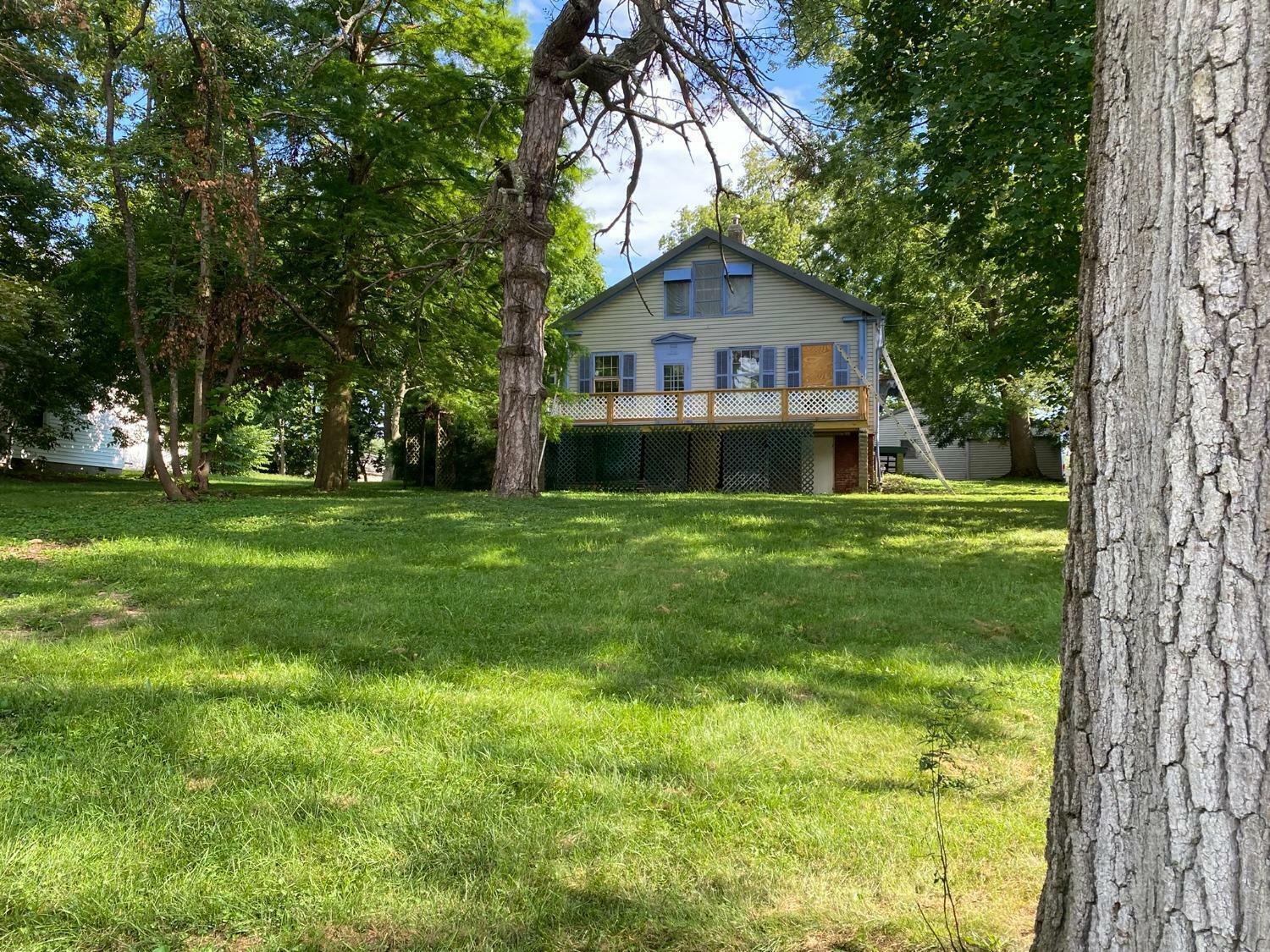 Property Photo:  316 W Main St  OH 45177 