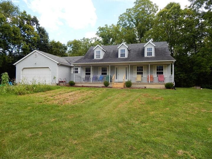 1878 Shaker Rd  Franklin OH 45005 photo