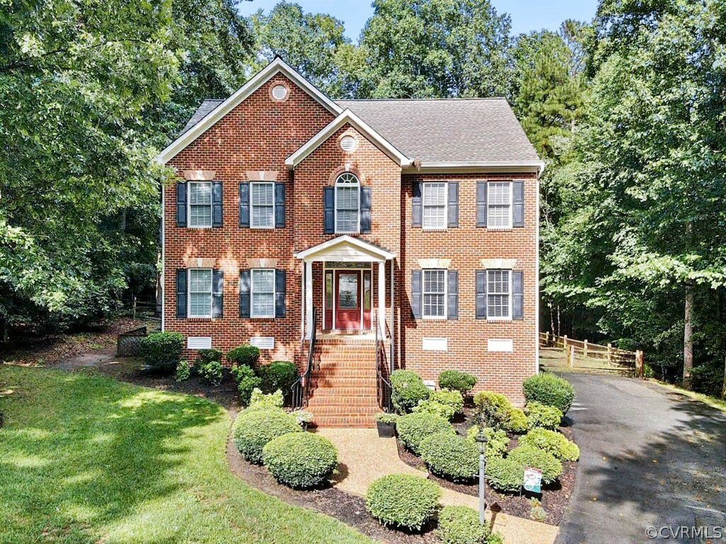 Property Photo:  10906 Sterling Cove Drive  VA 23838 