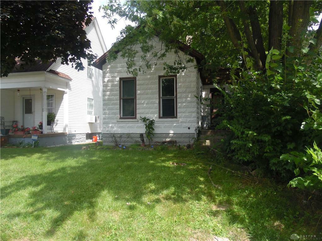 128 N Sperling Avenue  Dayton OH 45403 photo