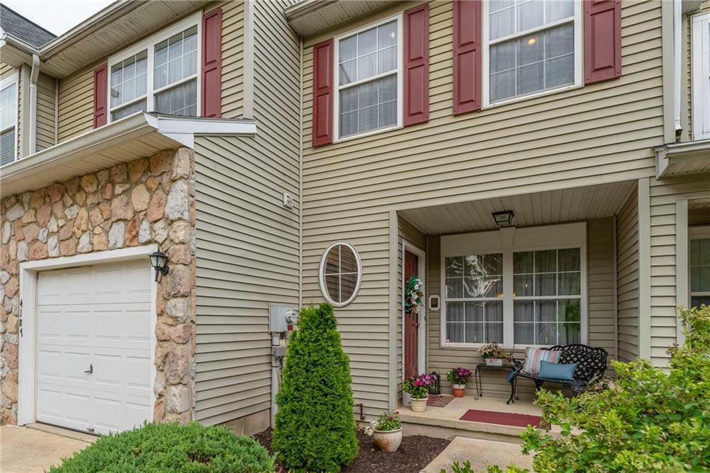 Property Photo:  4187 Huckleberry Drive  PA 18034 