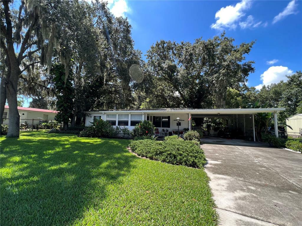 Property Photo:  3210 Roy Burt Road  FL 33810 