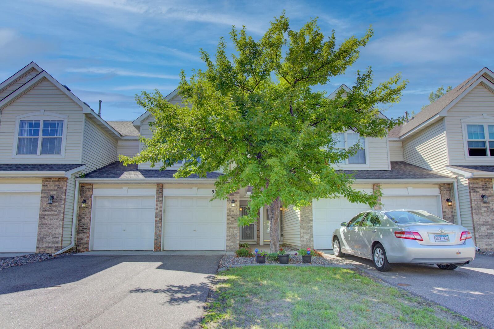 Property Photo: 9221 Merrimac Lane N MN 55311