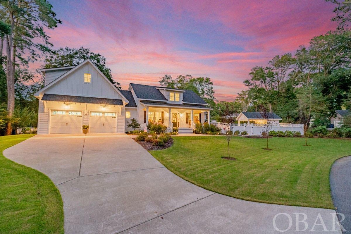 Property Photo: 54 Deer Path Lane Lot #412 NC 27949