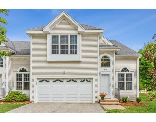 64 Knowlton 64  Upton MA 01568 photo