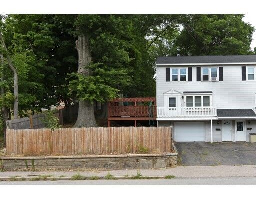 Property Photo:  537 Washington St 537  MA 01832 