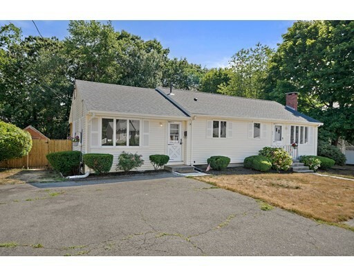 95 Charles Diersch  North Weymouth MA 02189 photo